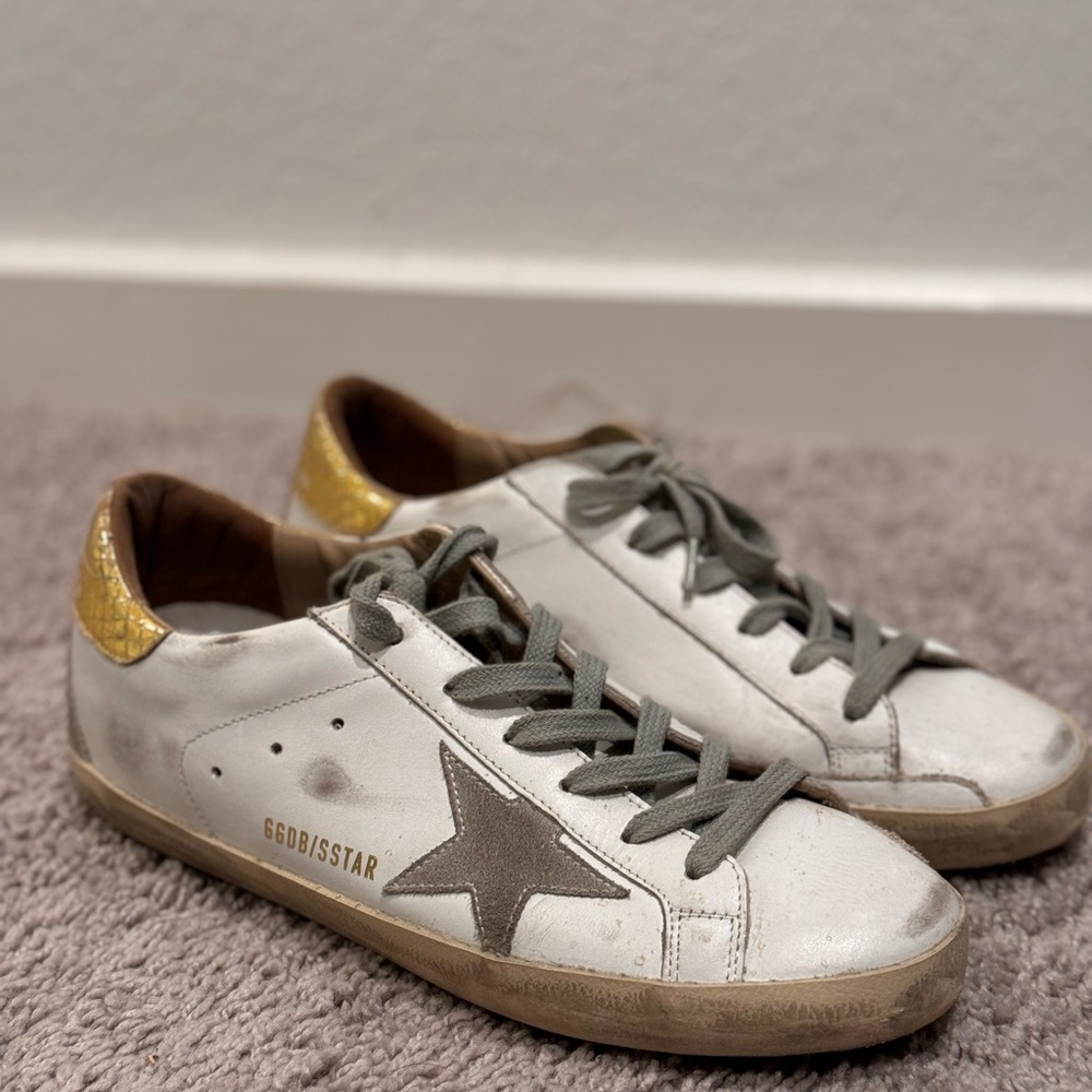 Golden Goose